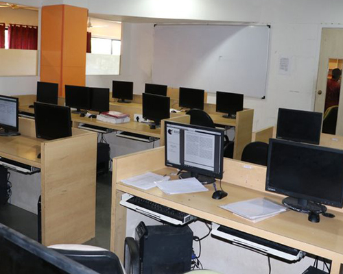 Best BSc Computer Science College In Pune